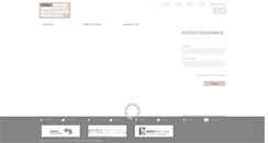 Desktop Screenshot of ctav.es